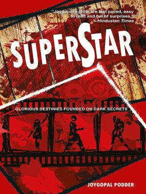 cover image of Superstar